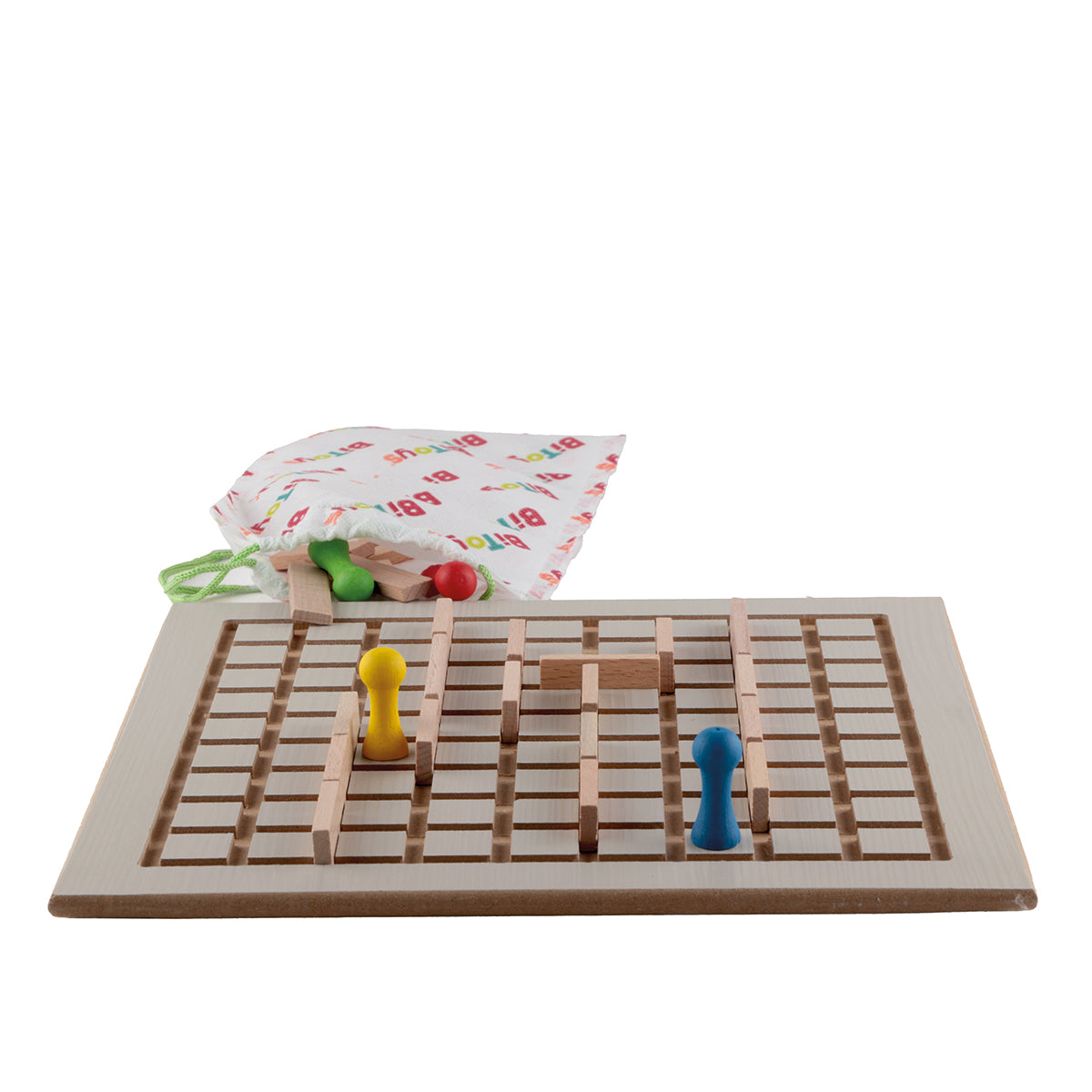 KORIDOOR kutu oyunu (ek)