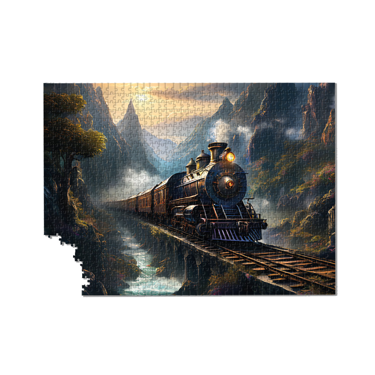 TIME EXPRESS kutu oyunu (ek)