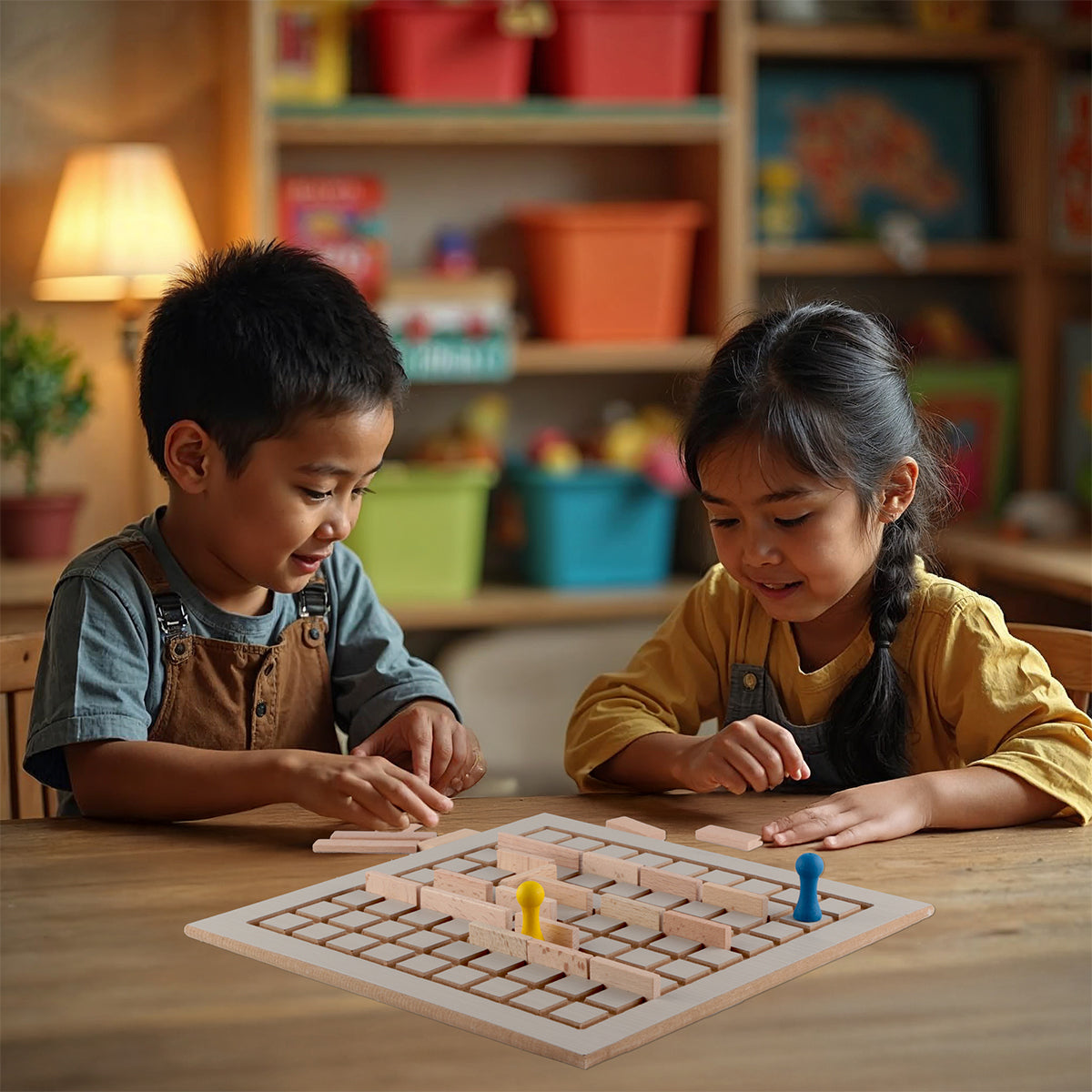 TRAVEL SET kutu oyunu (ek)