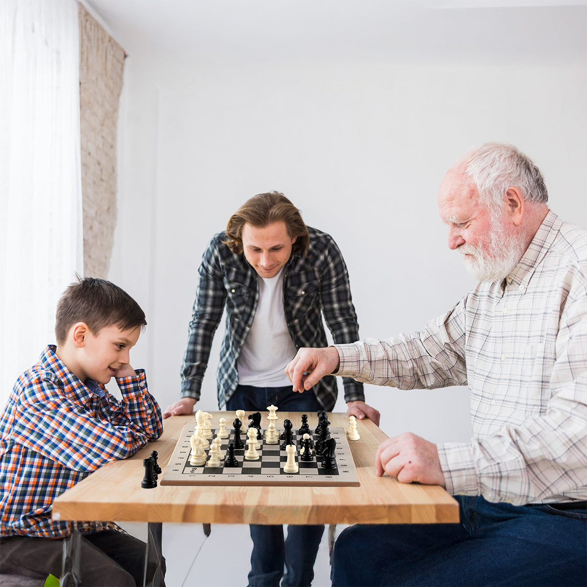 TRAVEL SET kutu oyunu (ek)