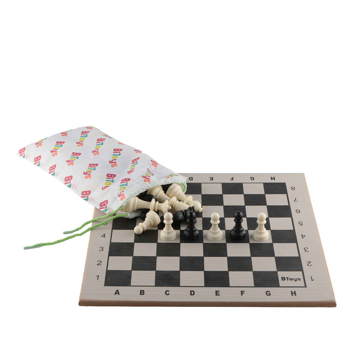 TRAVEL SET kutu oyunu (ek)