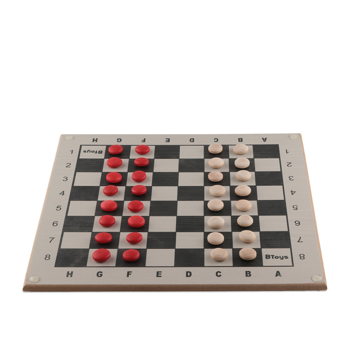 SURAKARTA & DAMA kutu oyunu (ek)