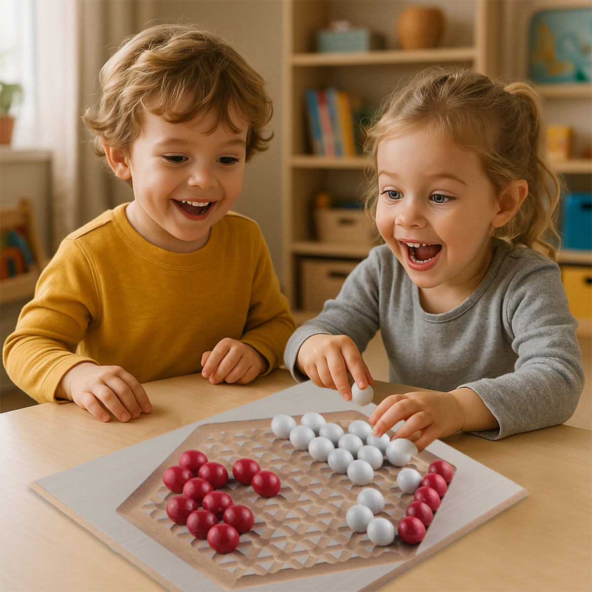 ROLLONE kutu oyunu (ek)