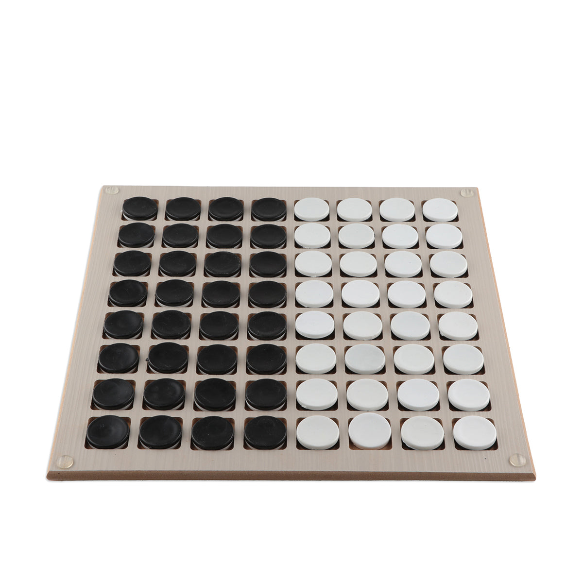 REVERSİ kutu oyunu (ek)