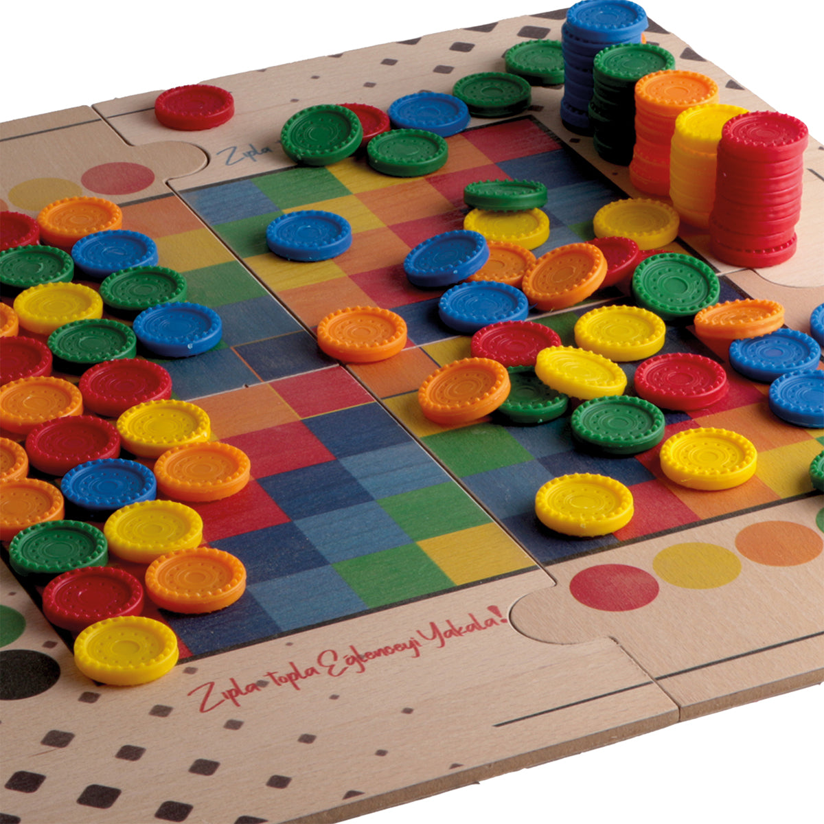 SKIPPULL kutu oyunu (ek)