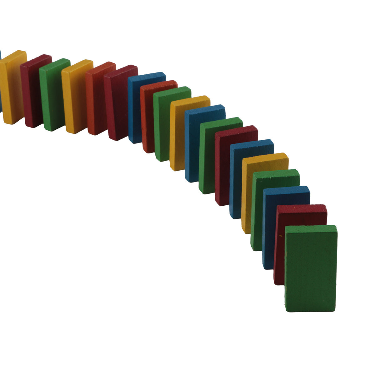 DOMiNO AHŞAP 100 PARÇA kutu oyunu (ek)