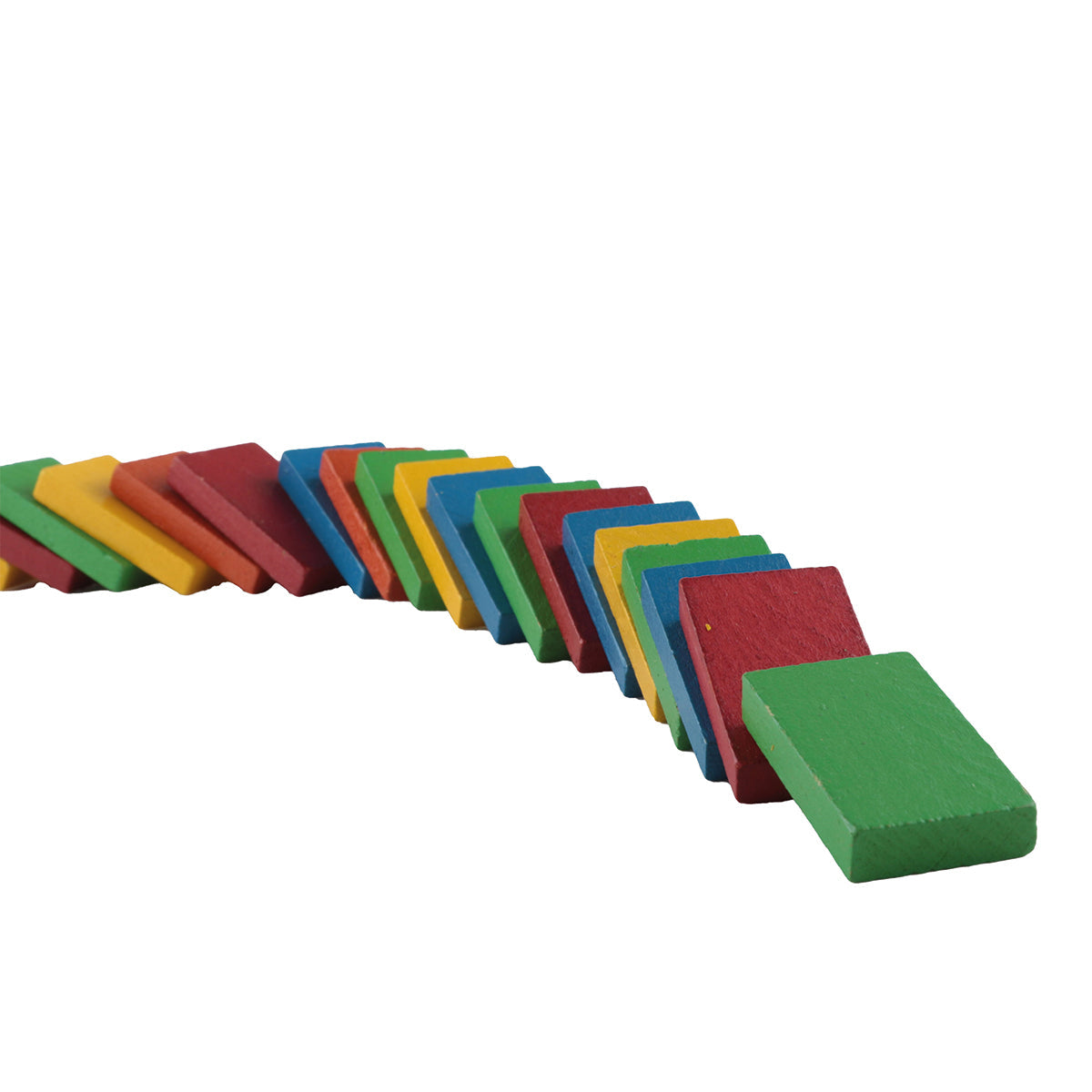 DOMiNO AHŞAP 100 PARÇA kutu oyunu (ek)