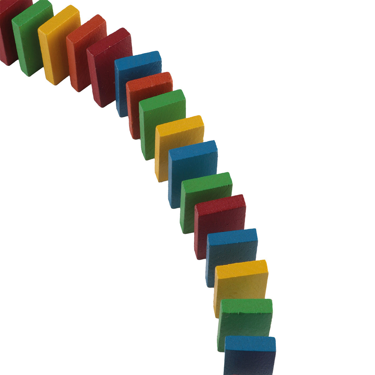 DOMiNO AHŞAP 100 PARÇA kutu oyunu (ek)