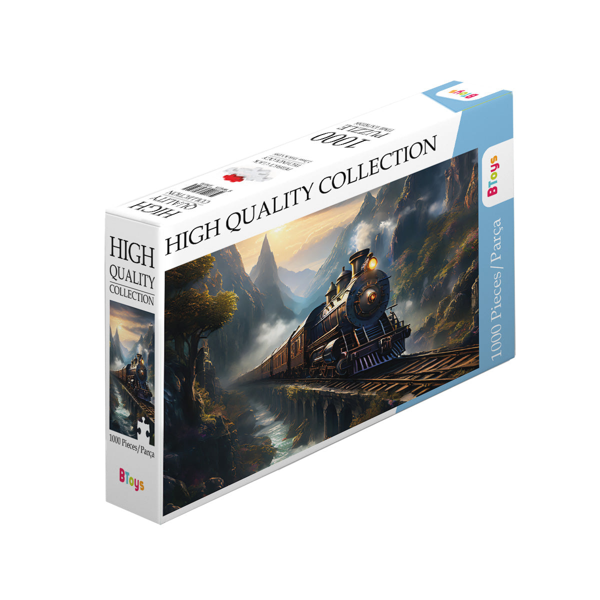 TIME EXPRESS kutu oyunu (ek)