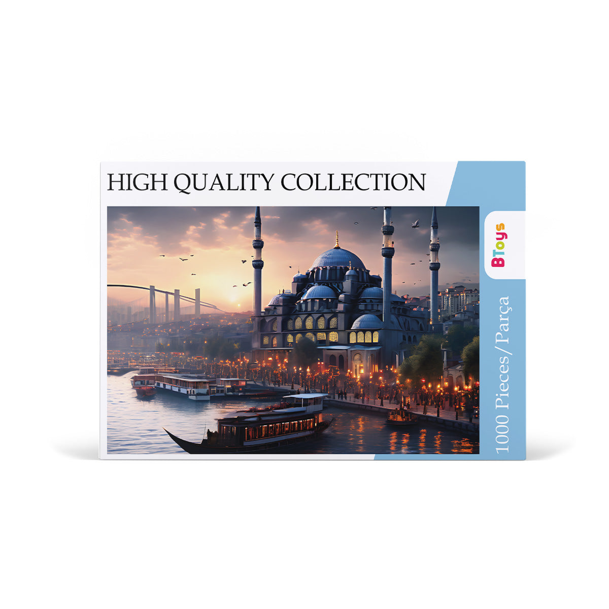 2100 S İSTANBUL kutu oyunu (ek)