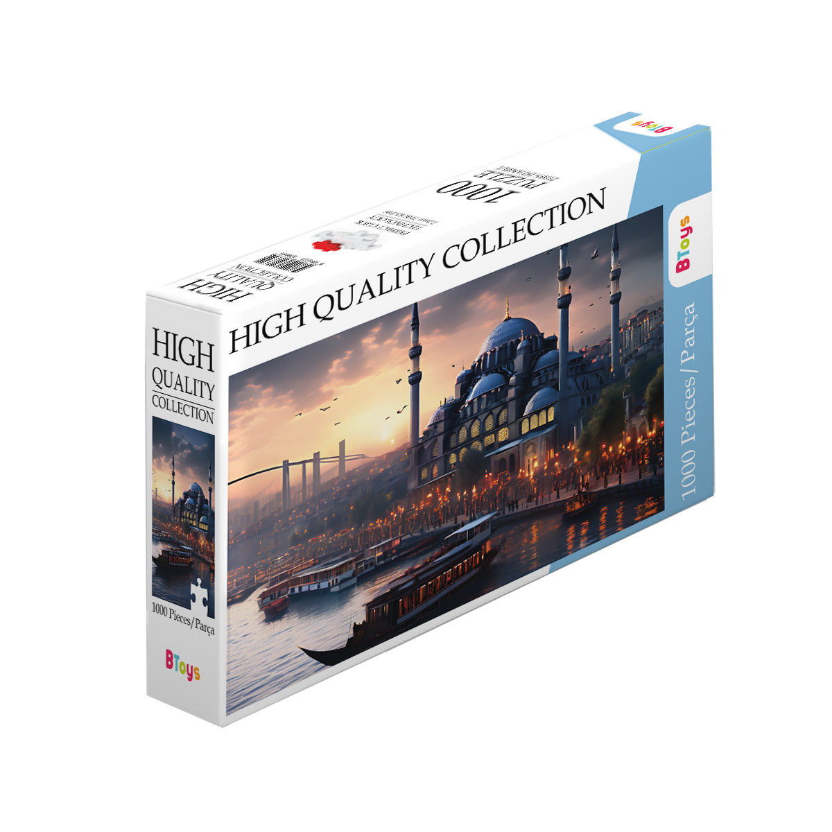 2100 S İSTANBUL kutu oyunu (ek)