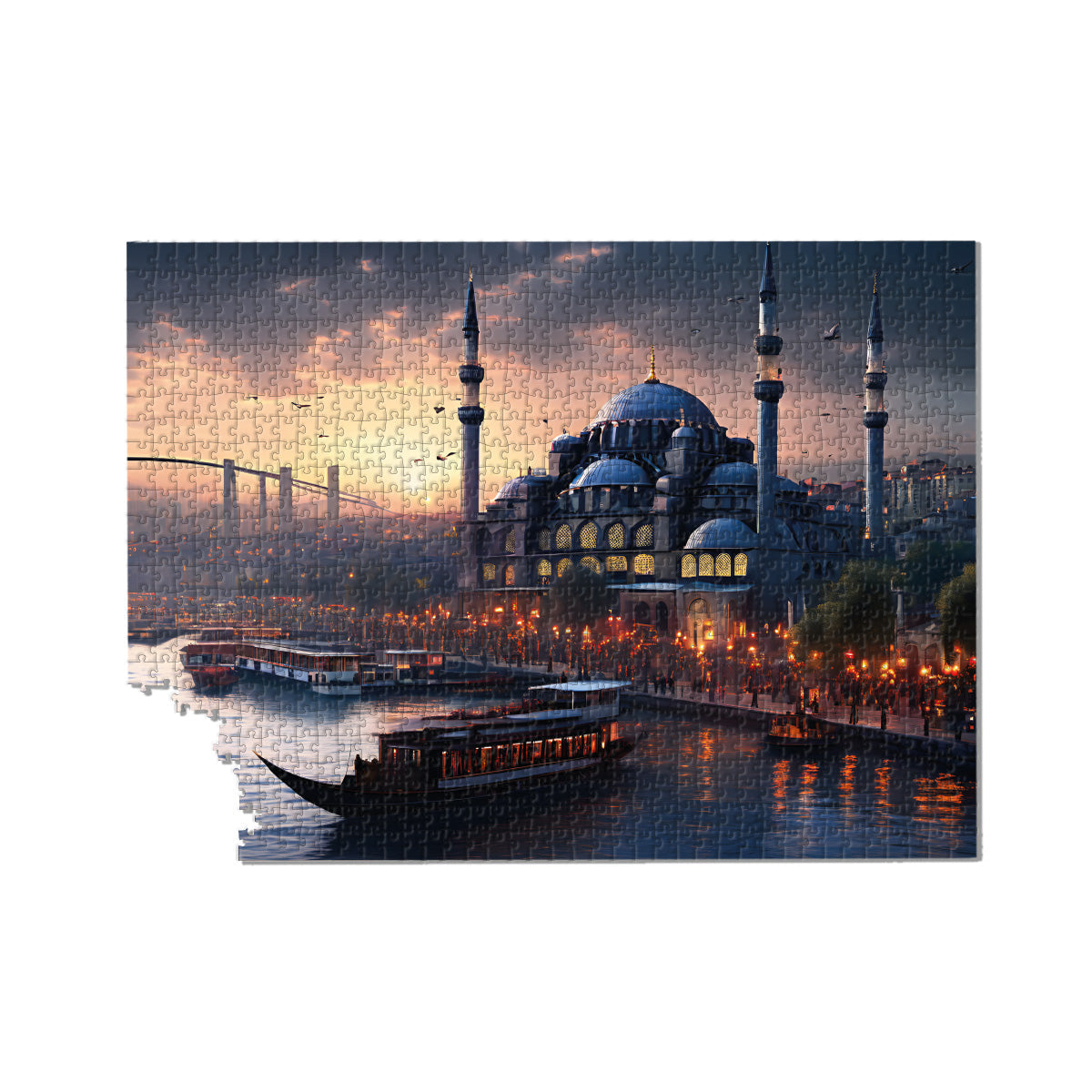 2100 S İSTANBUL kutu oyunu (ek)