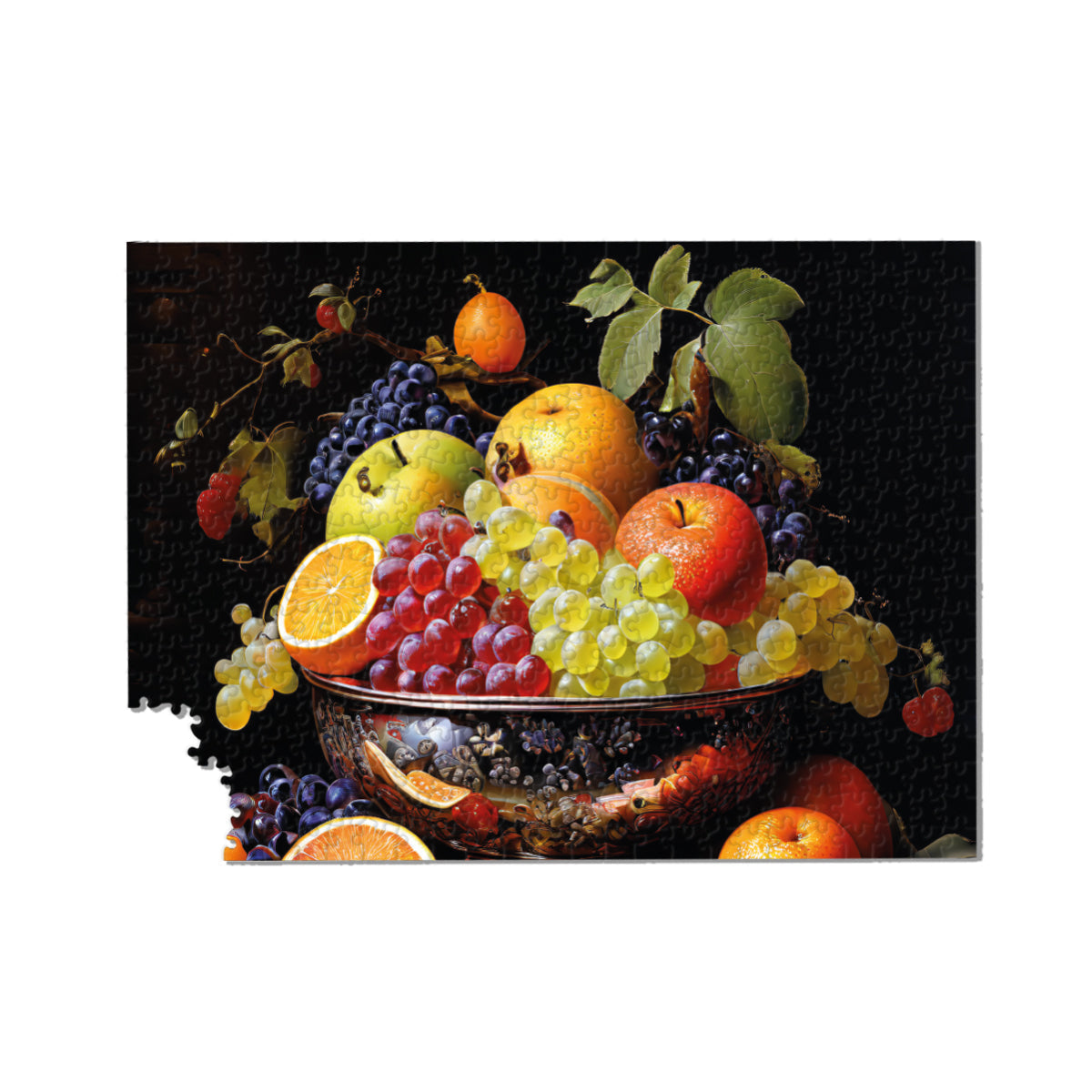 MEYVE ŞÖLENİ kutu oyunu (ek)