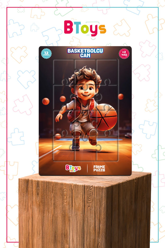 BASKETBOLCU CAN kutu oyunu